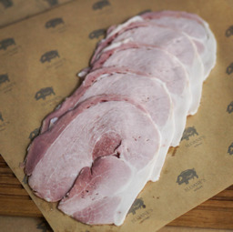 Smoked Ham 200g